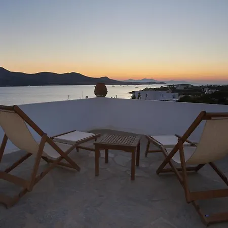 Oliaros Seaside Complex Apartment Agios Georgios  Exterior photo