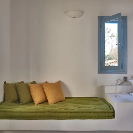Oliaros Seaside Complex Apartment Agios Georgios  Exterior photo