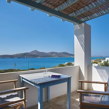 Oliaros Seaside Complex Apartment Agios Georgios  Exterior photo