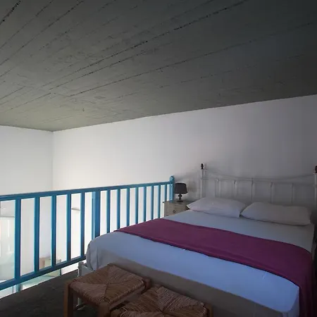 Oliaros Seaside Complex Apartment Agios Georgios  Exterior photo