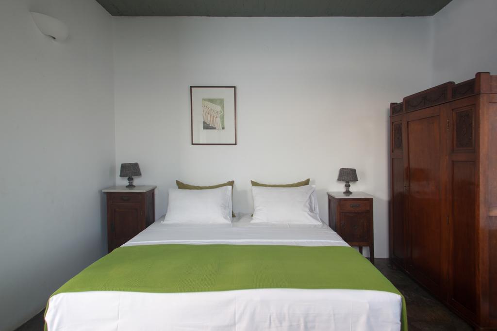 Oliaros Seaside Complex Apartment *