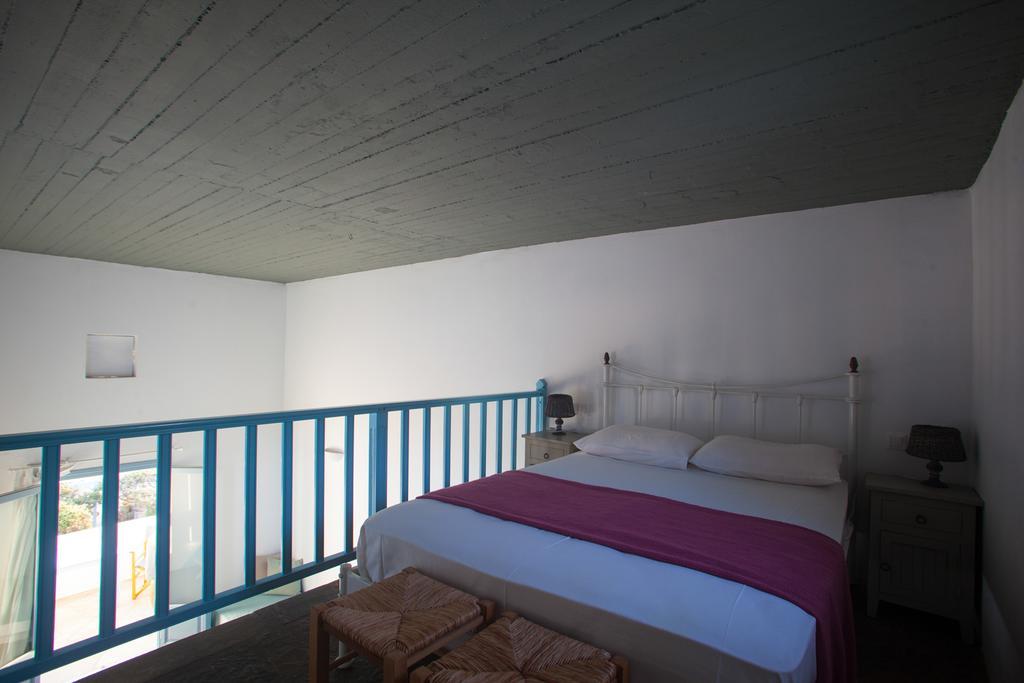 Oliaros Seaside Complex Apartment